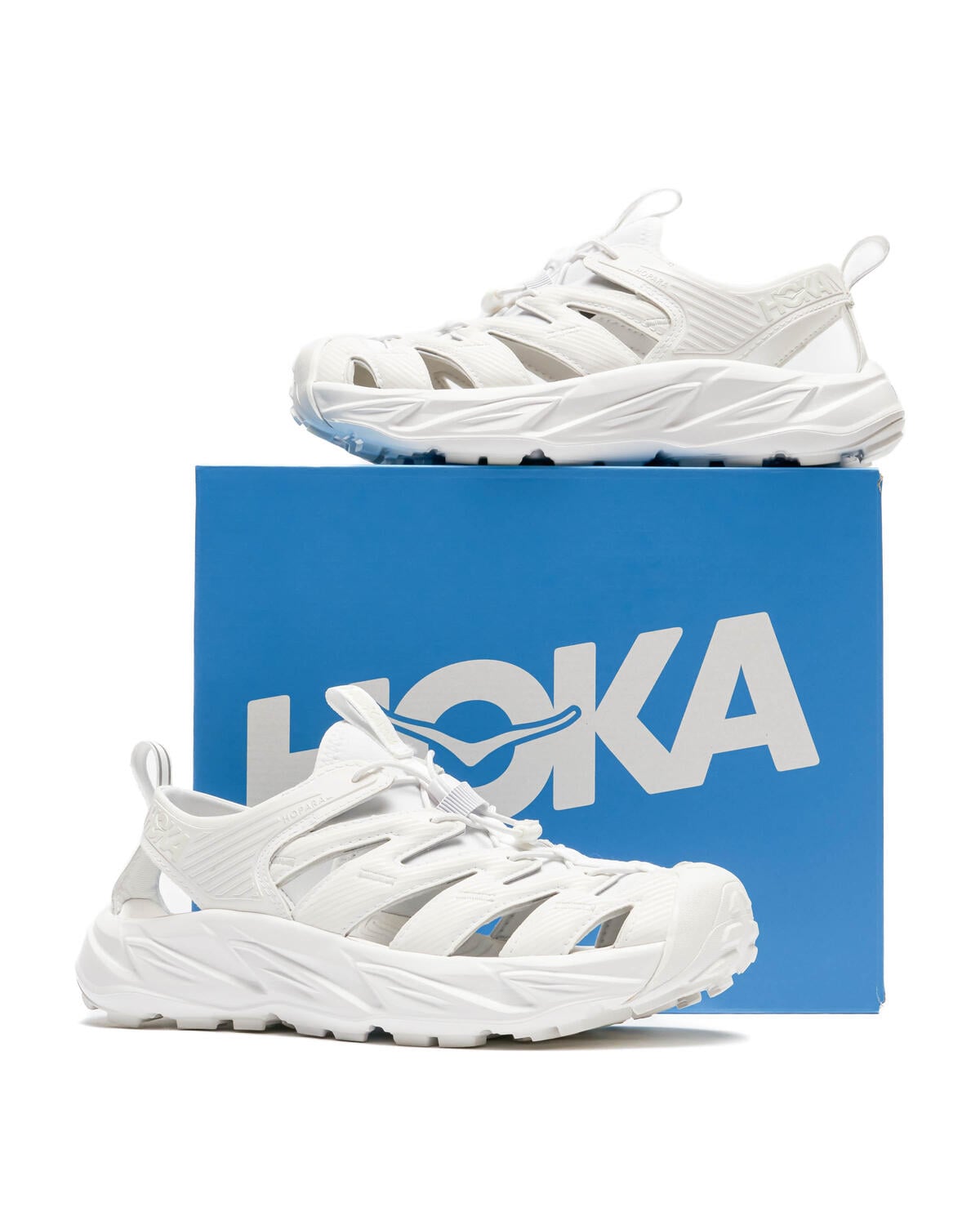 Hoka One One HOPARA | 1123112-WHWH | AFEW STORE